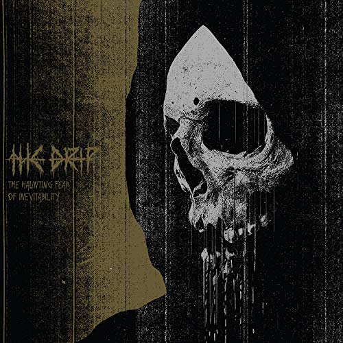 Dripthe - The Haunting Fear of Inevitability [VINYL]