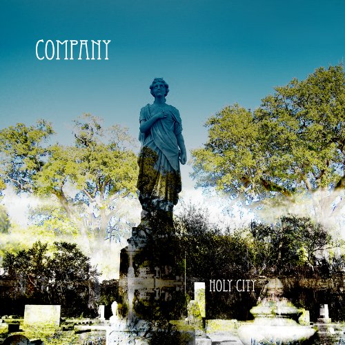 Various - Holy City [VINYL]