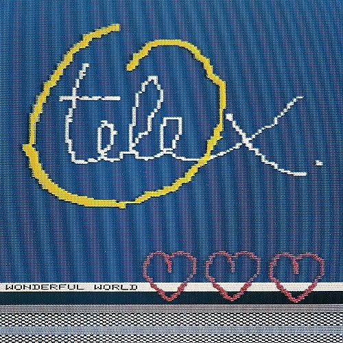 Telex - Wonderful World [VINYL]