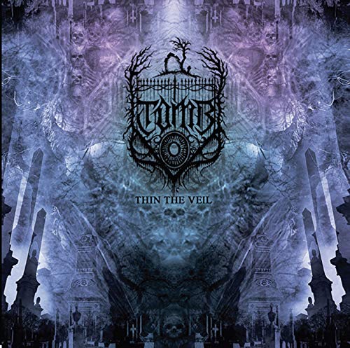 T.o.m.b. - Thin The Veil [VINYL]