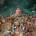 Various - Day Of The Dead [12"] [VINYL]