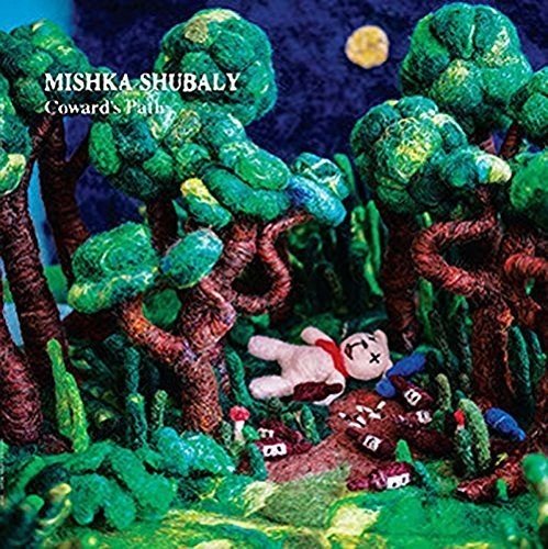 Mishka Shubaly - Cowards Path [VINYL]