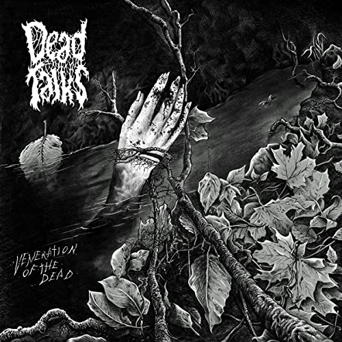 Various - Veneration Of The Dead (Marbled Vinyl) [VINYL]