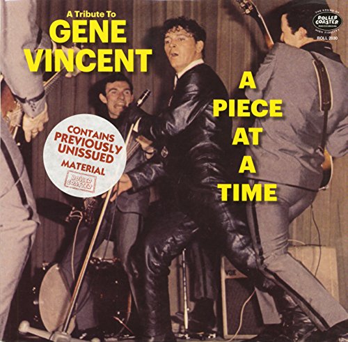 Various - A Piece At A Time - Tribute To Gene [VINYL]