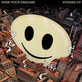 Fucked Up - Dose Your Dreams (Vinyl Color)  [VINYL]