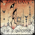 Pandemix - Love Is Obliteration [VINYL]