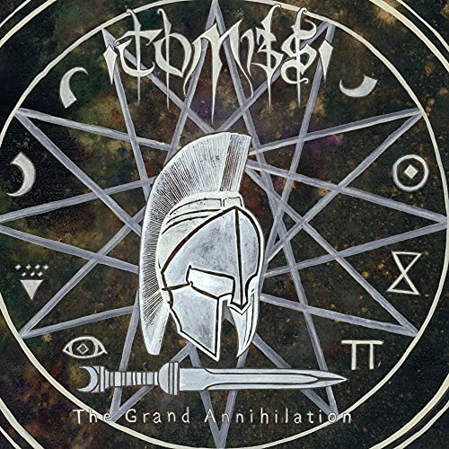 Tombs - The Grand Annihilation  [VINYL]