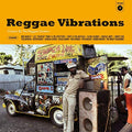 Various Artists - REGGAE VIBRATIONS  [VINYL]