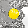 Ofrin - Remixes [10"] [VINYL]