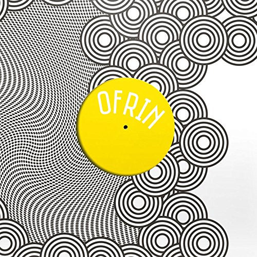 Ofrin - Remixes [10"] [VINYL]