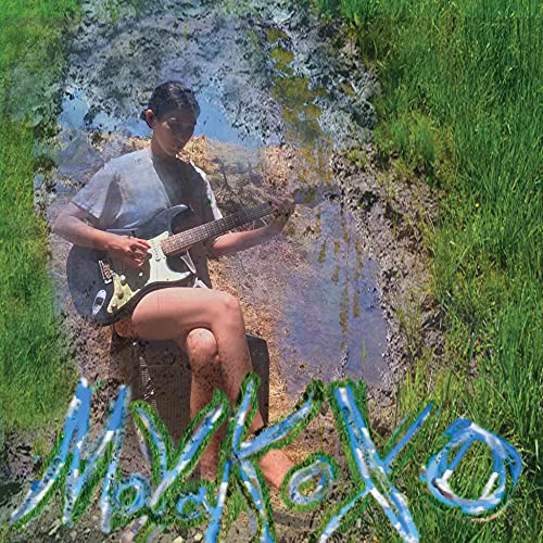 Mayako Xo - Xo [VINYL]