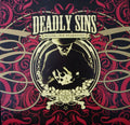 Deadly Sins - Selling Our Weaknesses [VINYL]