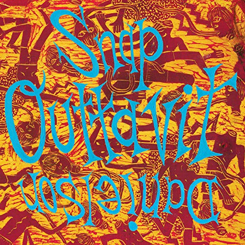 Danielson - Snap Outtavit [VINYL]