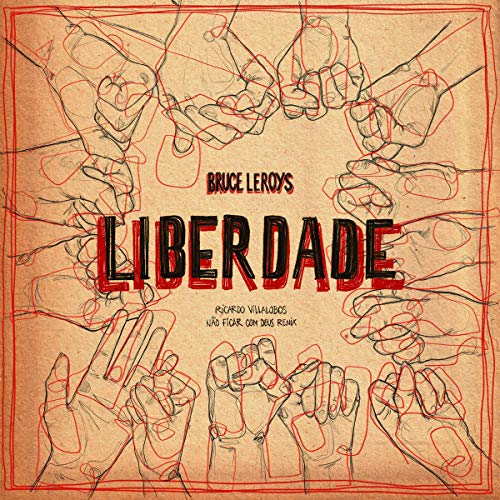 Bruce Leroys - Liberdade [VINYL]