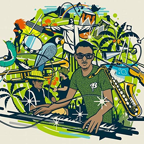 Swindle - Connecta [VINYL]