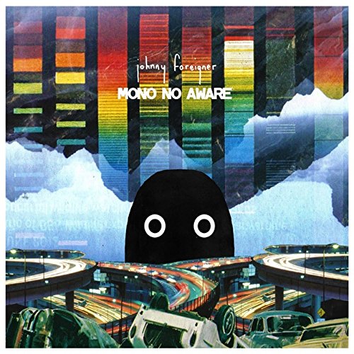 Johnny Foreigner - Mono No Aware  [VINYL]