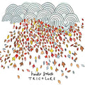 Haiku Salut - Tricolore  [VINYL]