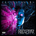 Vector Seven - Beyond Reality (half Magenta/half Blue Vinyl) [VINYL]