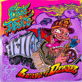 Fire Deuce - Lords Of Diesel (10")  [VINYL]