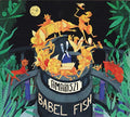 Amariszi - Babel Fish [VINYL]