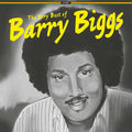 Barry Biggs - The Very Best Of Barry Biggs [VINYL]