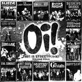 Various Artists - Oi! This Is Streetpunk Vol 4 [VINYL]