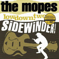 Various - Lowdown. Two-Bit Sidewinder! (Coloured Vinyl) (One-Sided) [VINYL]