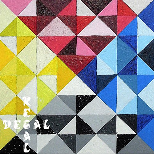 Regal Degal - Veritable Whos Who [VINYL]