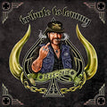 Various Artists - Tribute To Lemmy  [VINYL]