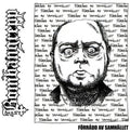 Bombangrepp - Forraff Av Samhallet [7"] [VINYL]