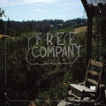 Boy Scouts - Free Company  [VINYL]