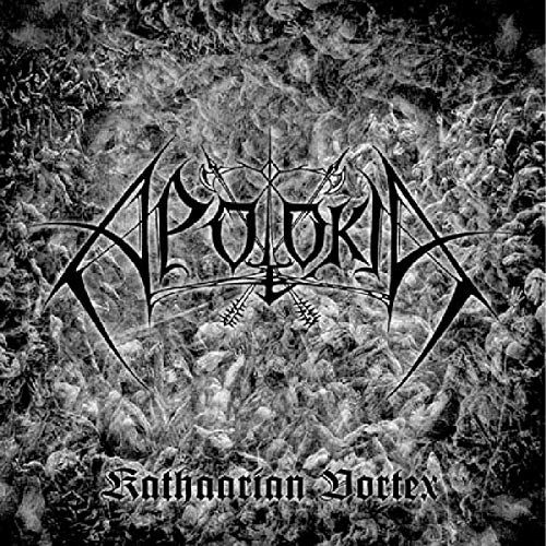 Apolokia - Kathaarian Vortex [VINYL]