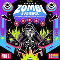 Zombi - Zombi & Friends. Volume 1 [VINYL]