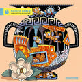 Nasser Baker - Tribes of the Metronome [VINYL]