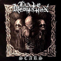 Hate Meditation - Scars [VINYL]