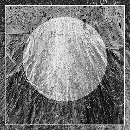 Time Lurker / Cepheide - Split Album [VINYL]