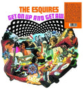 Various - Get On Up And Get Away [VINYL]