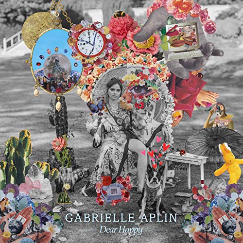 Gabrielle Aplin - Dear Happy (LP) [VINYL]