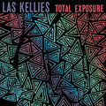 Las Kellies - Total Exposure [VINYL]