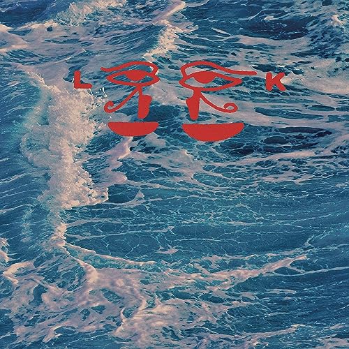 Blue Dolphin - Robert's Lafitte [VINYL]
