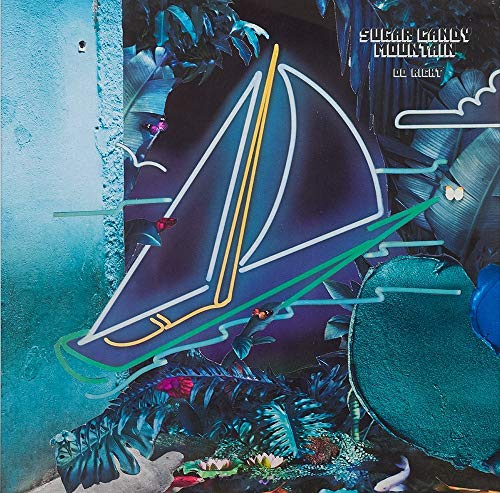 Sugar Candy Mountain - Do Right [VINYL]