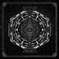 Death Hawks - Death & Decay (LP) [VINYL]