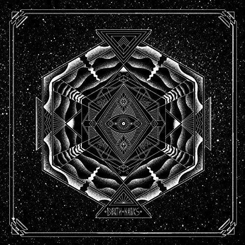 Death Hawks - Death & Decay (LP) [VINYL]