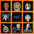 Head Jowe - Cabinet of Curios  [VINYL]