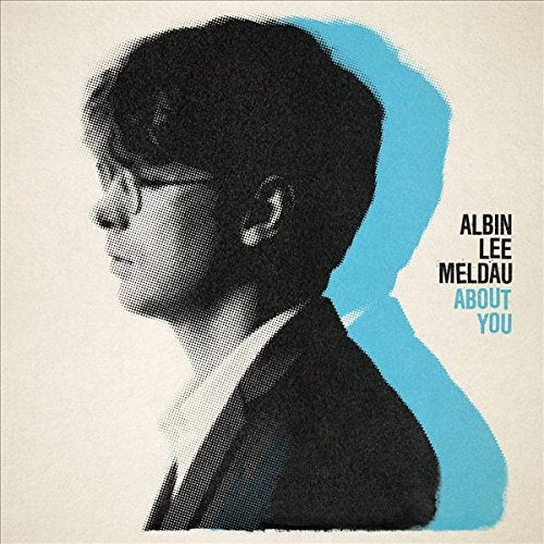 Albin Lee Meldau - About You  [VINYL]