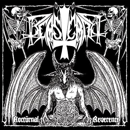 Beastcraft - Nocturnal Reverence [VINYL]