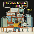 Electronic System - Vol.II (Yellow Vinyl) [VINYL]