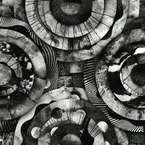 Falty Dl - She Sleeps  [VINYL]