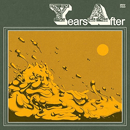 Years After - Years After [VINYL]