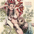 Tiger! Tiger! - Cut Them Where They Bleed [VINYL]